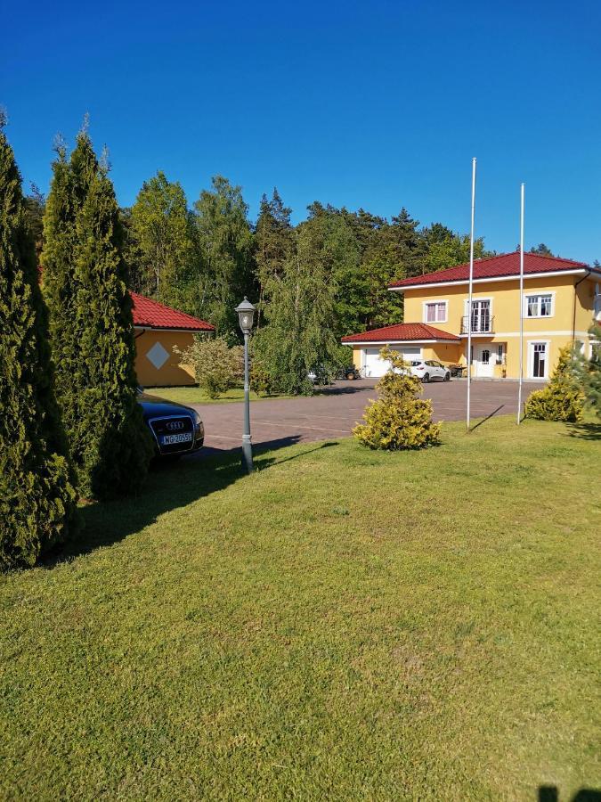 Leilighet Amber Wyspa Gdańsk