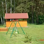 Apartamenty Amber Wyspa