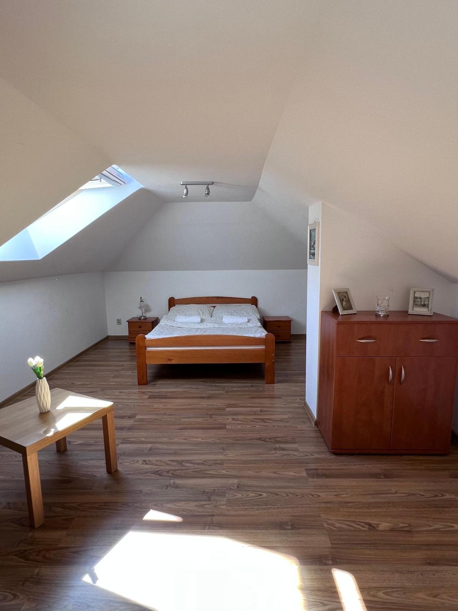 Amber Wyspa Apartment