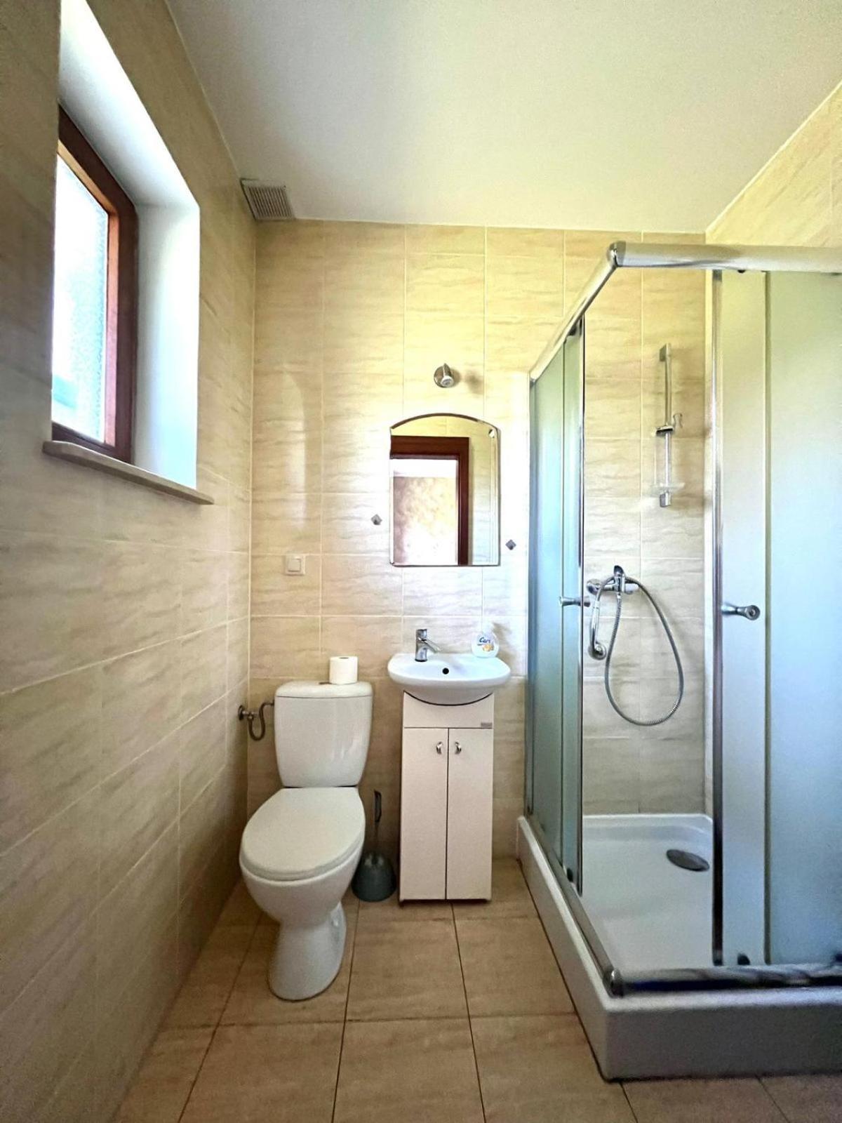 Apartment Amber Wyspa
