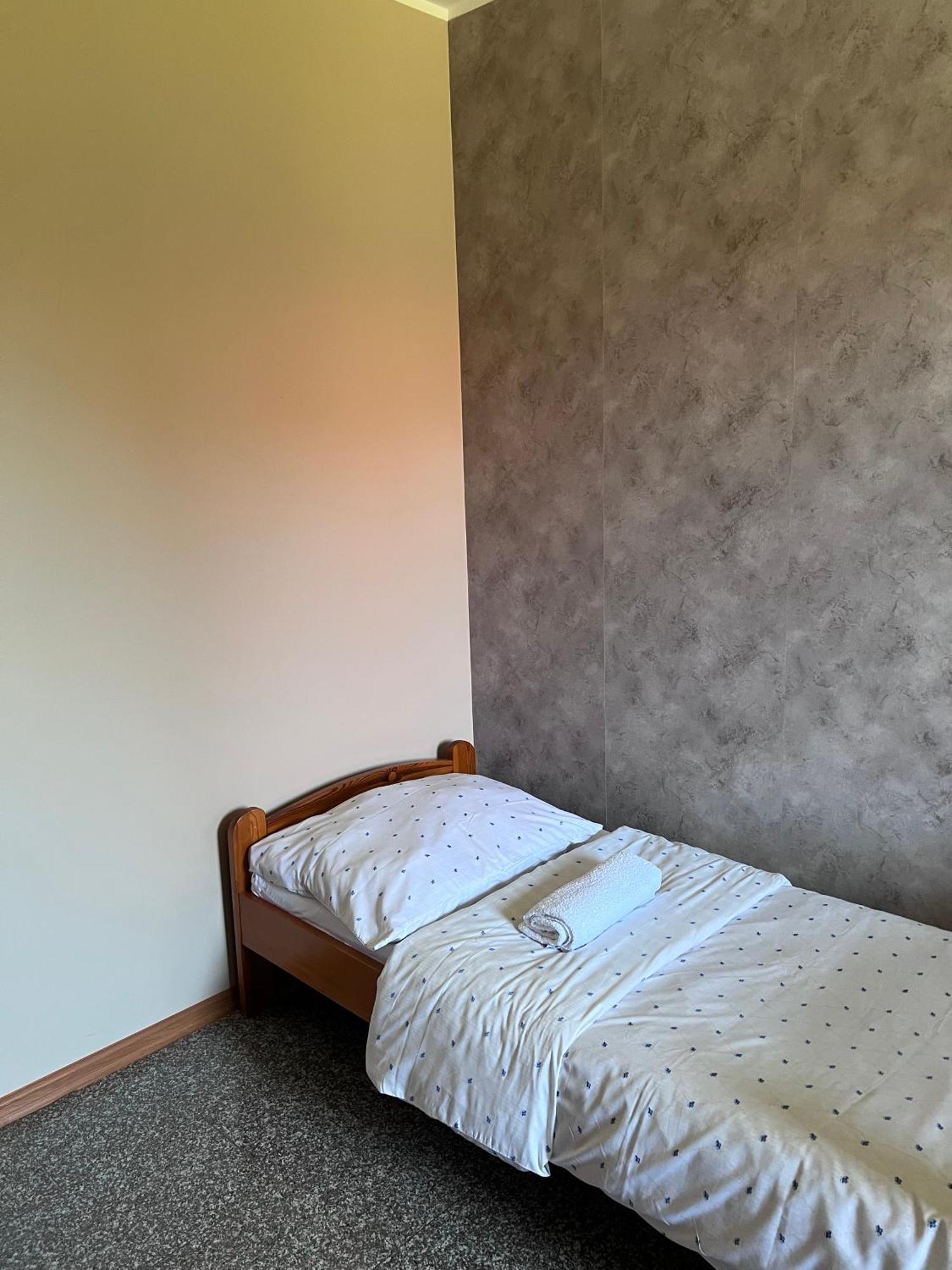 Amber Wyspa Apartment