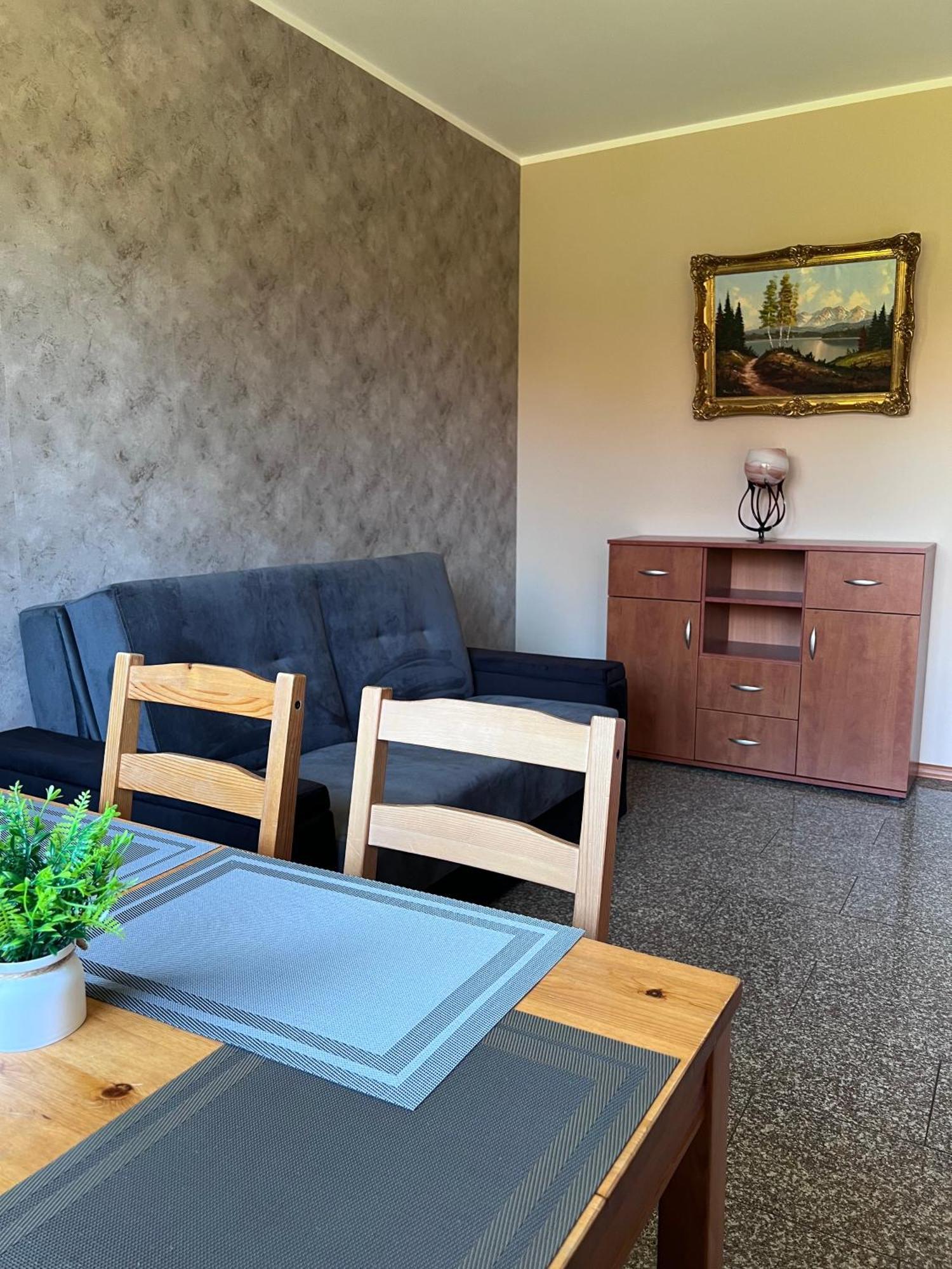Apartment Amber Wyspa