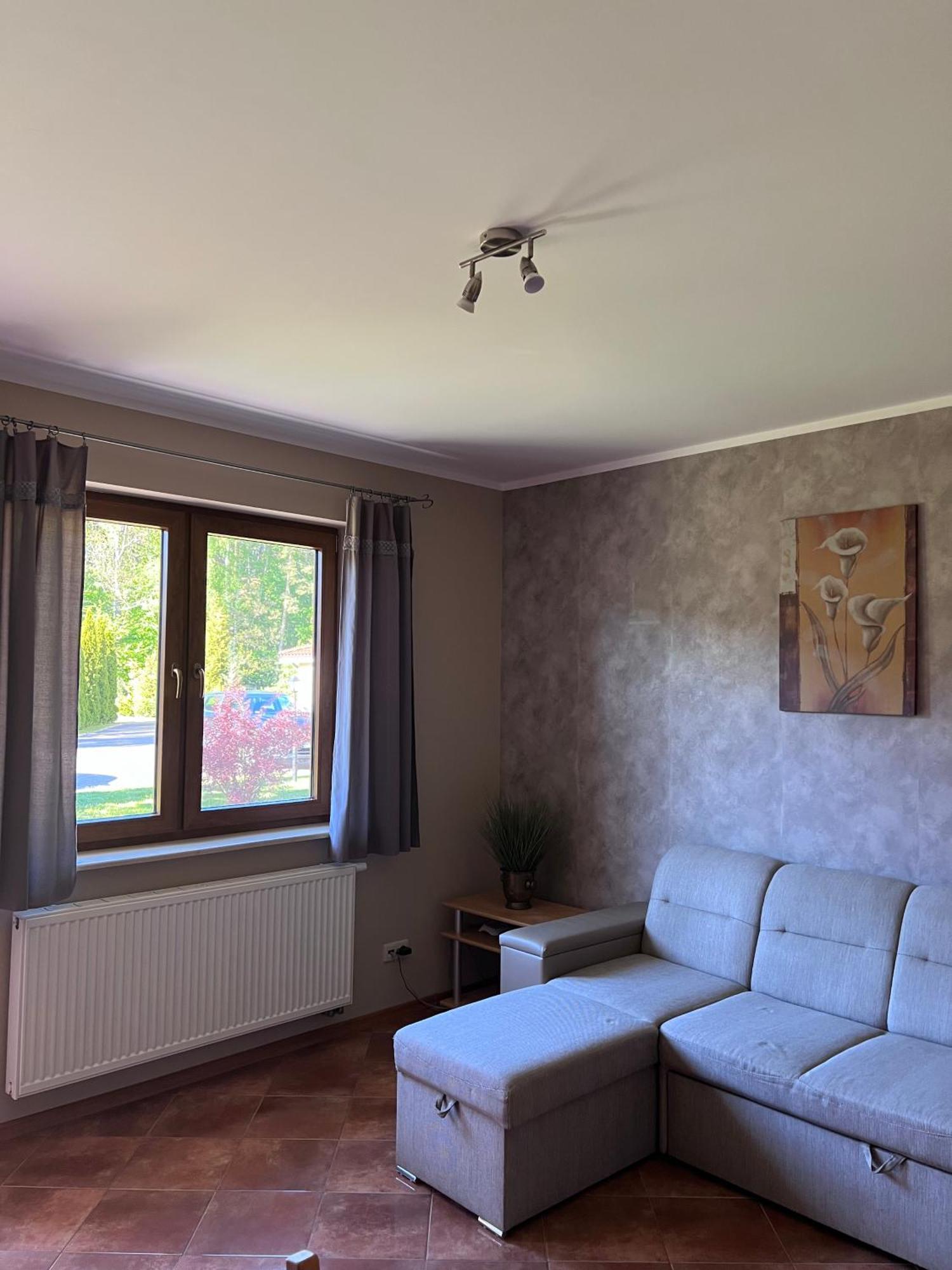 Huoneisto Amber Wyspa Gdańsk