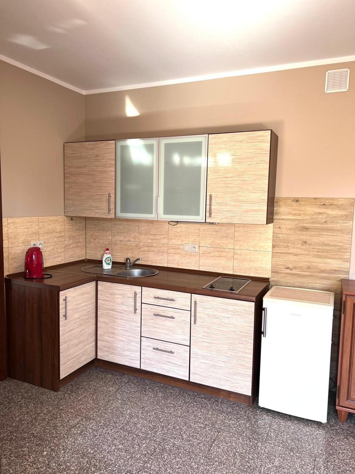 Amber Wyspa Apartment *
