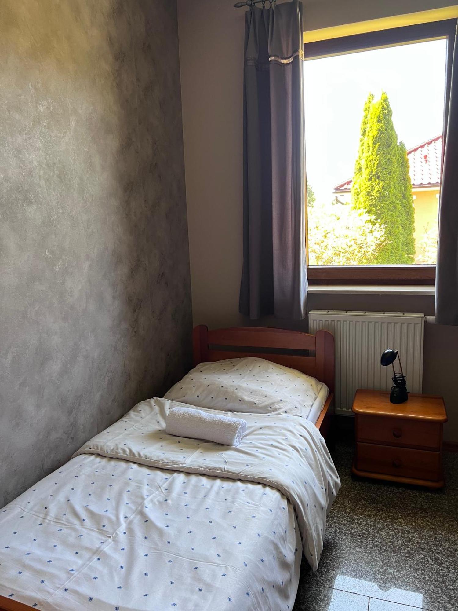 Amber Wyspa Apartment *